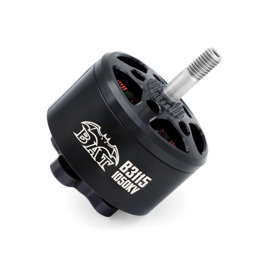 SurPassHobby-B3115-3115-900KV-1050KV-Brushless-Motor-fuumlr-Multi-Rotor-RC-Drohne-2002645-9